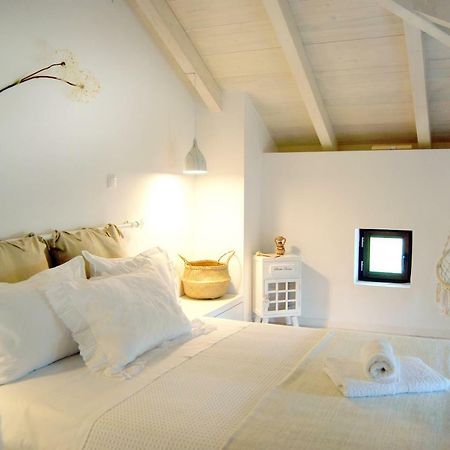 To Spiti - Pelion House Apartman Kalá Nerá Kültér fotó